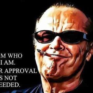 Meet your Posher, Becky